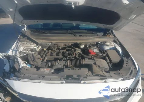 2022 Honda Accord Sport z USA, uszkodzony, nr VIN 1HGCV1F37NA033053